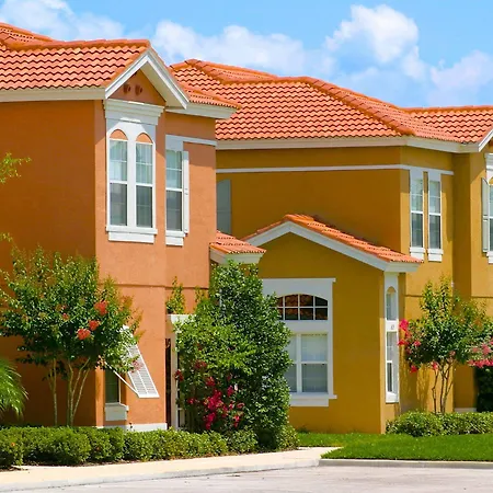 Magical Memories Villas-Disney Area By Ipg Florida